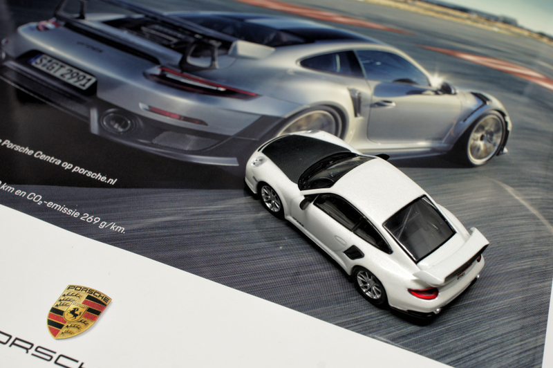 Illustration for article titled Teutonic Tuesday: Mehr RennSport. Mit Turbo!